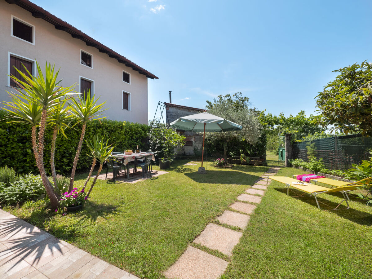 Il Castelliere – Maison 6 pers. à Rive d'Arcano - Photo 26