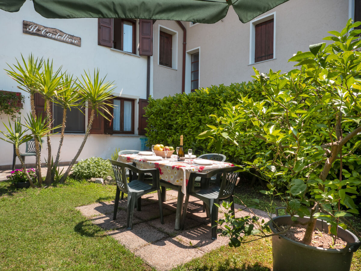 Il Castelliere – Maison 6 pers. à Rive d'Arcano - Photo 27