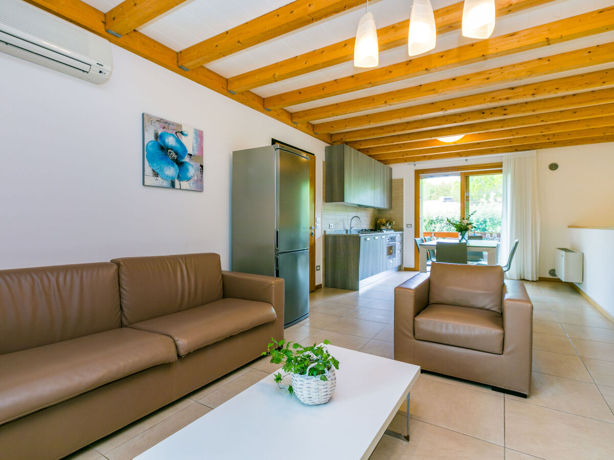 Maison 3 chambres Green Village Eco Resort, Lignano - Photo 3