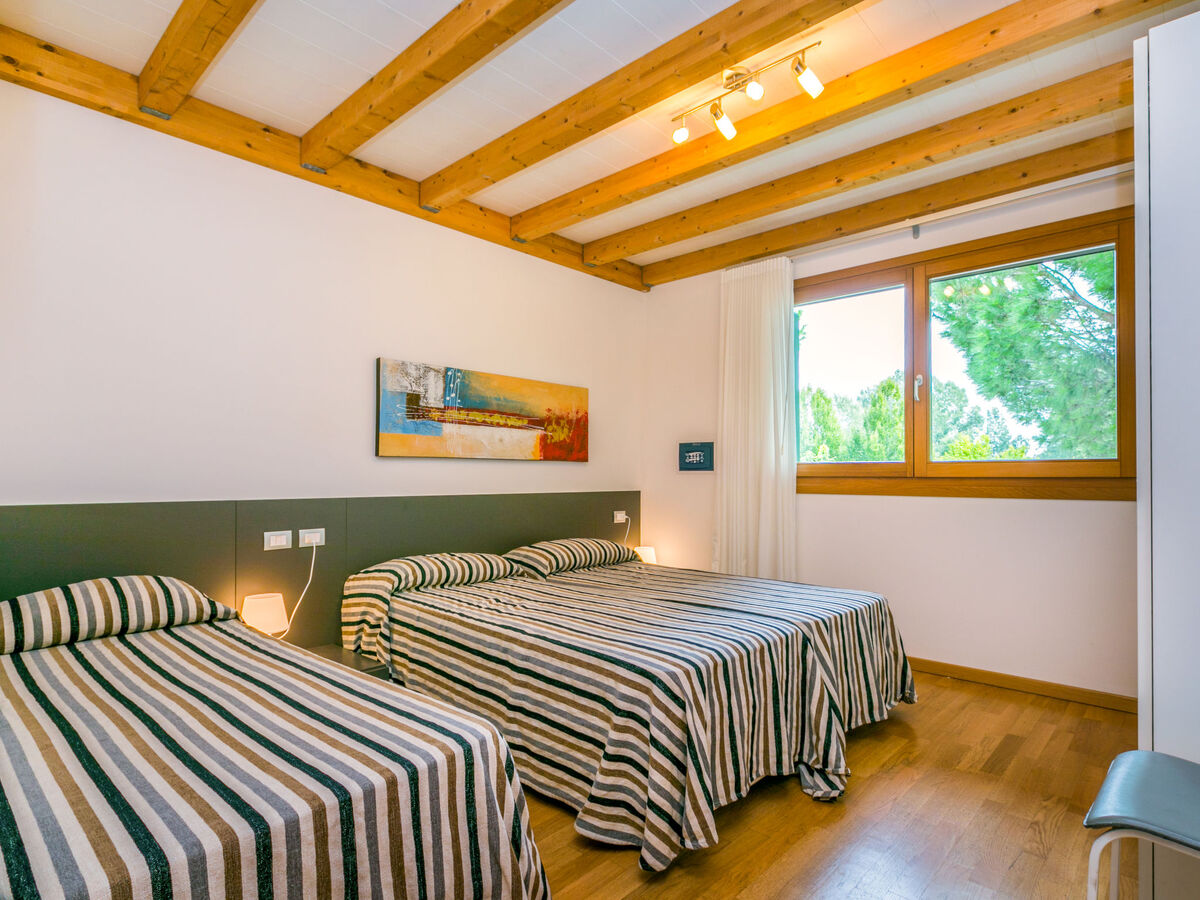 Maison 3 chambres Green Village Eco Resort, Lignano - Photo 4