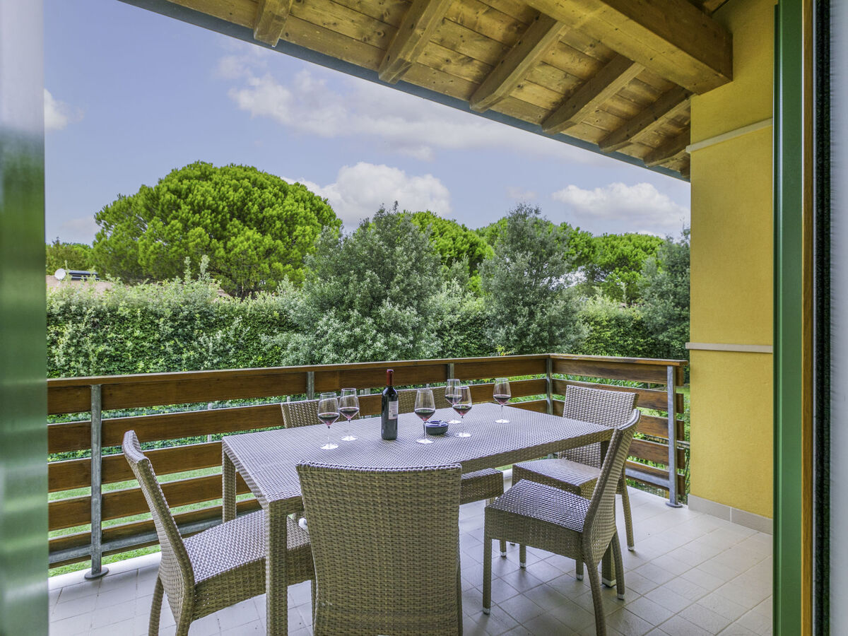 Maison 3 chambres Green Village Eco Resort, Lignano - Photo 5