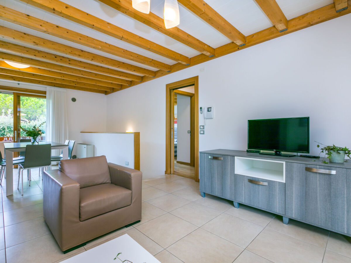 Maison 3 chambres Green Village Eco Resort, Lignano - Photo 6
