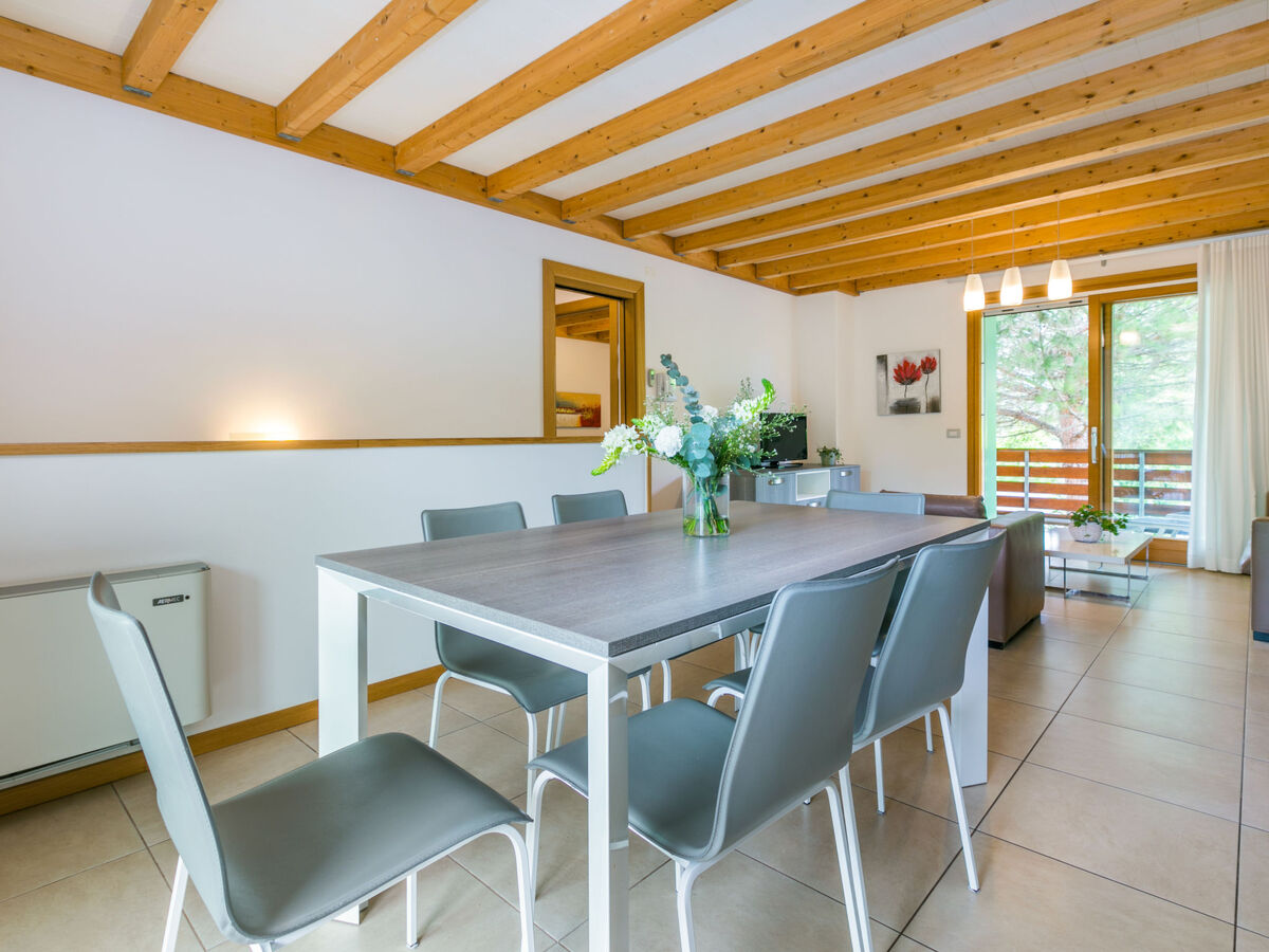 Maison 3 chambres Green Village Eco Resort, Lignano - Photo 7