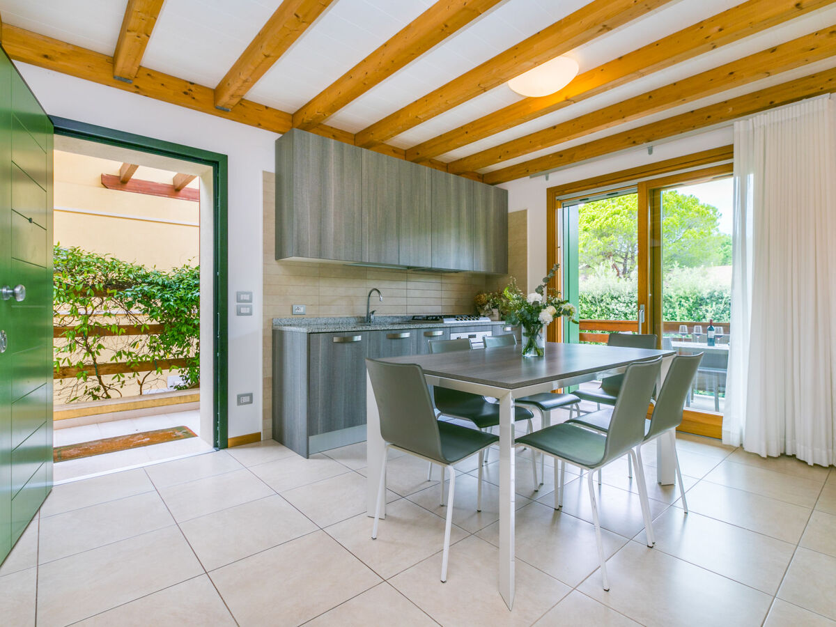 Maison 3 chambres Green Village Eco Resort, Lignano - Photo 8