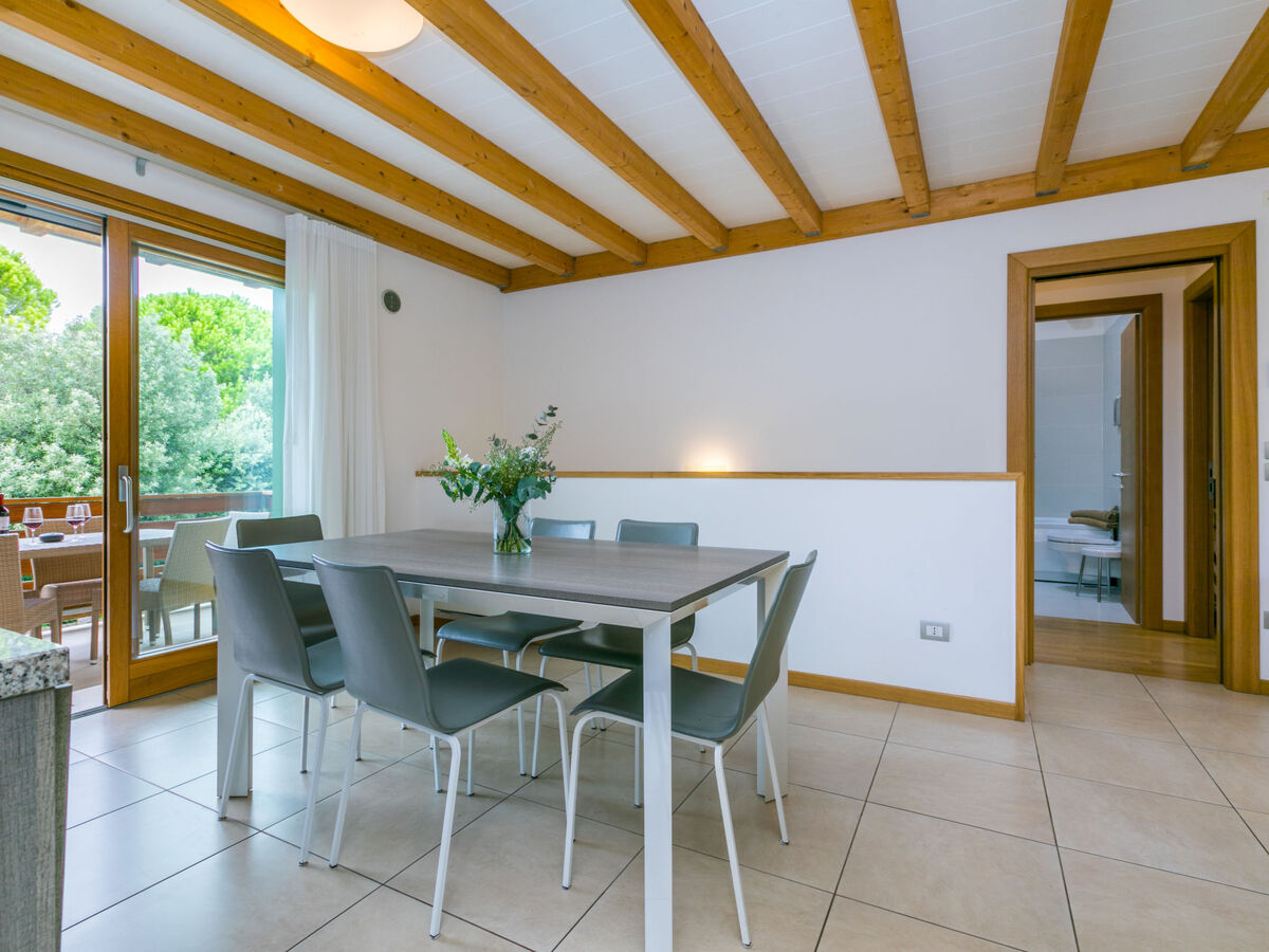 Maison 3 chambres Green Village Eco Resort, Lignano - Photo 9