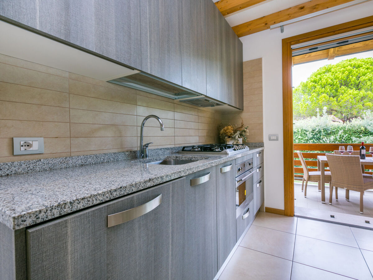 Maison 3 chambres Green Village Eco Resort, Lignano - Photo 10