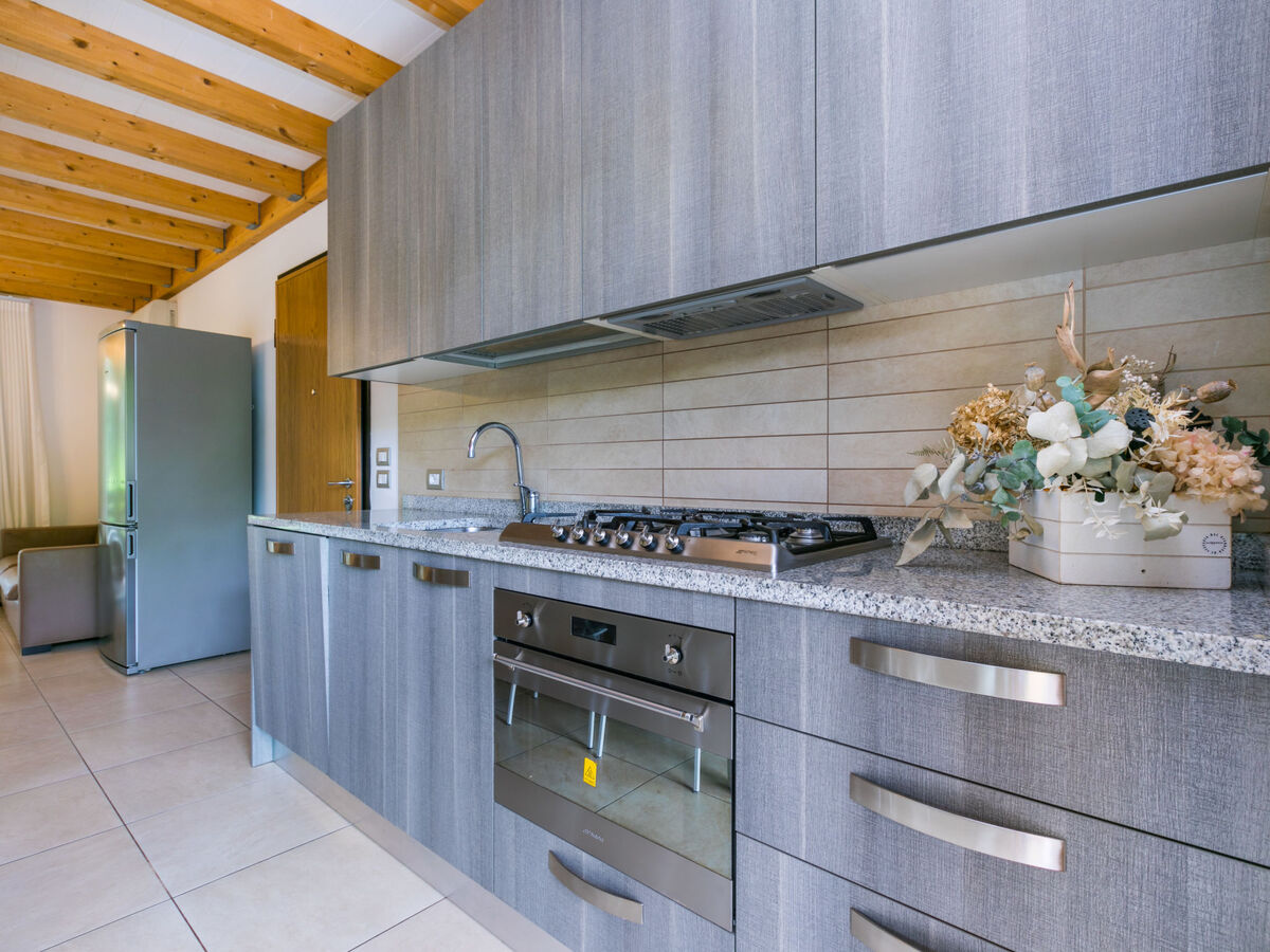 Maison 3 chambres Green Village Eco Resort, Lignano - Photo 11