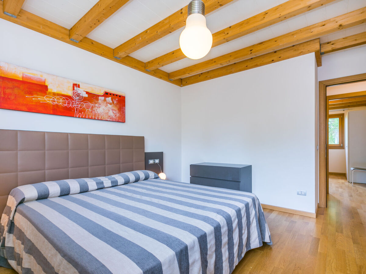 Maison 3 chambres Green Village Eco Resort, Lignano - Photo 12
