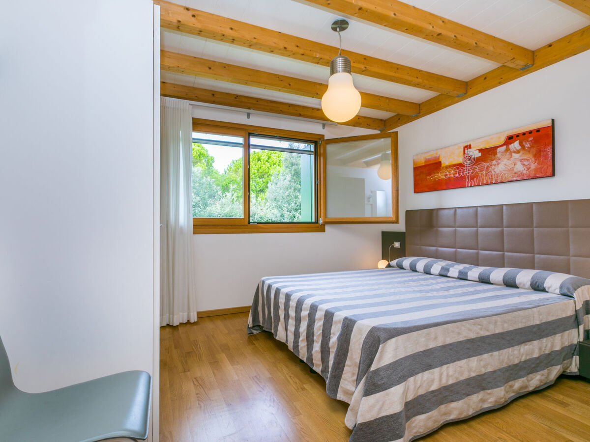 Maison 3 chambres Green Village Eco Resort, Lignano - Photo 13