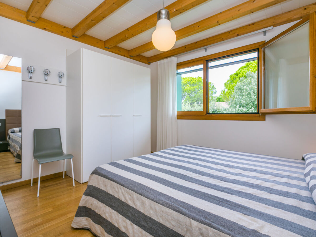 Maison 3 chambres Green Village Eco Resort, Lignano - Photo 14