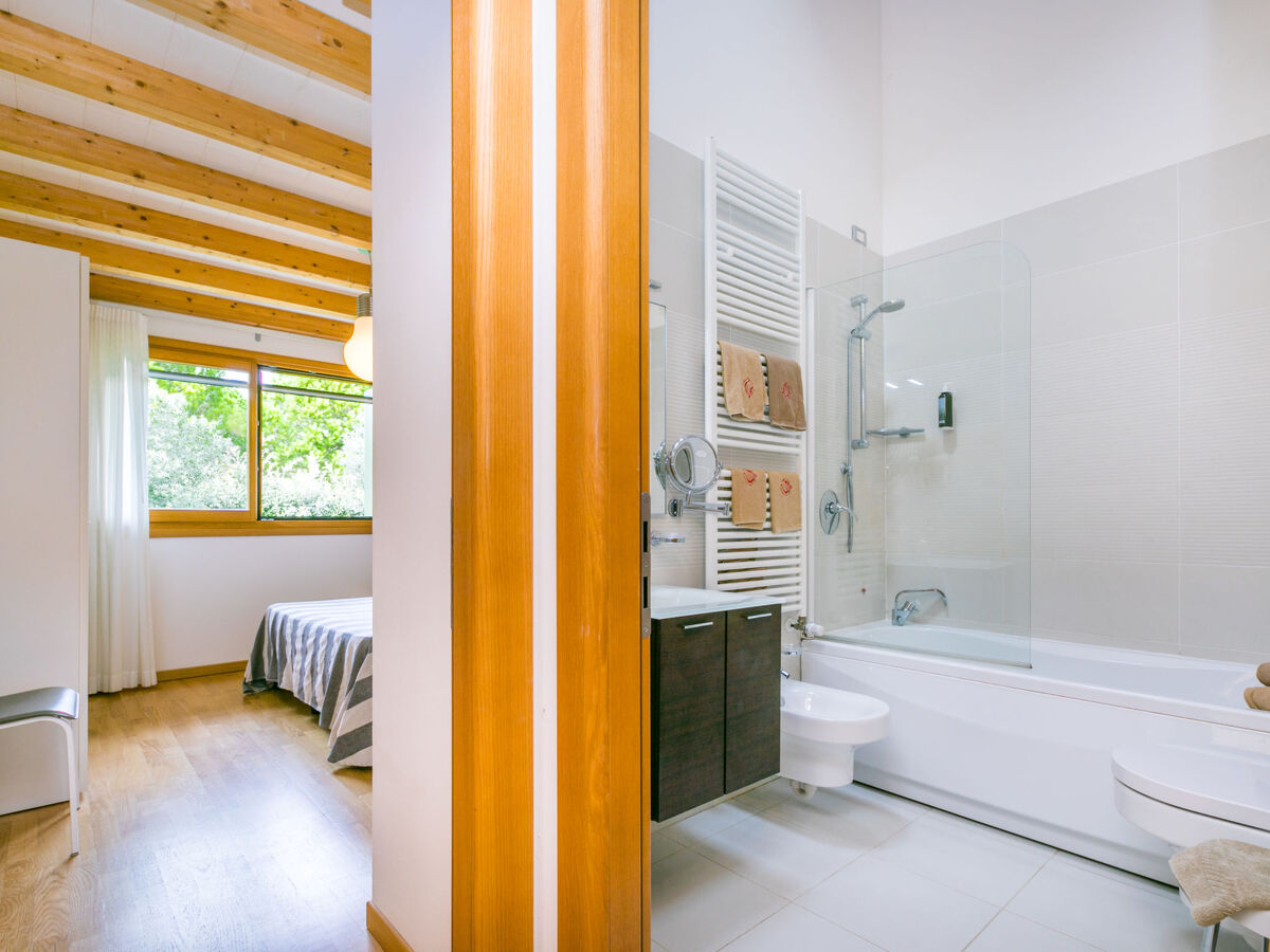 Maison 3 chambres Green Village Eco Resort, Lignano - Photo 15