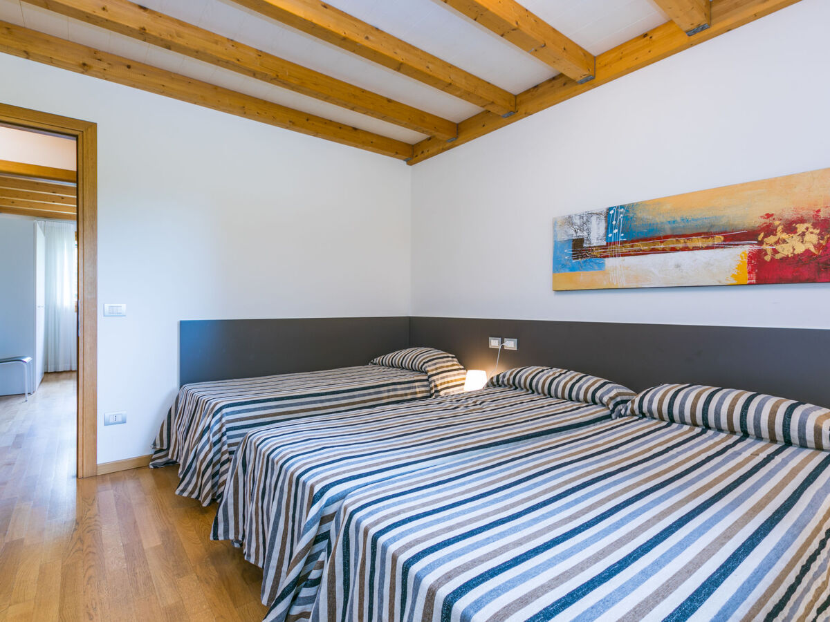 Maison 3 chambres Green Village Eco Resort, Lignano - Photo 17