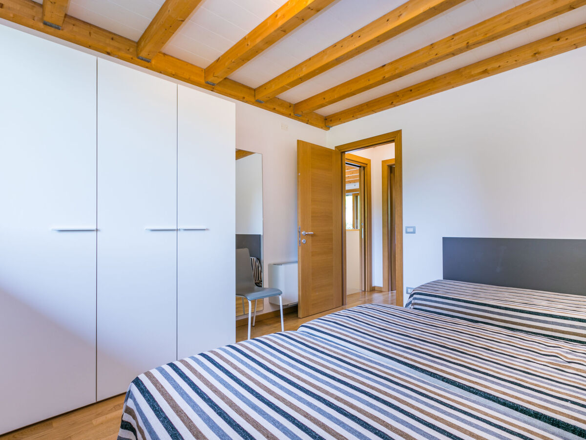 Maison 3 chambres Green Village Eco Resort, Lignano - Photo 18
