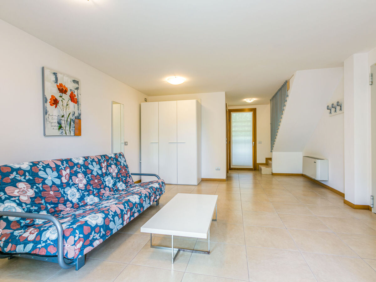 Maison 3 chambres Green Village Eco Resort, Lignano - Photo 21
