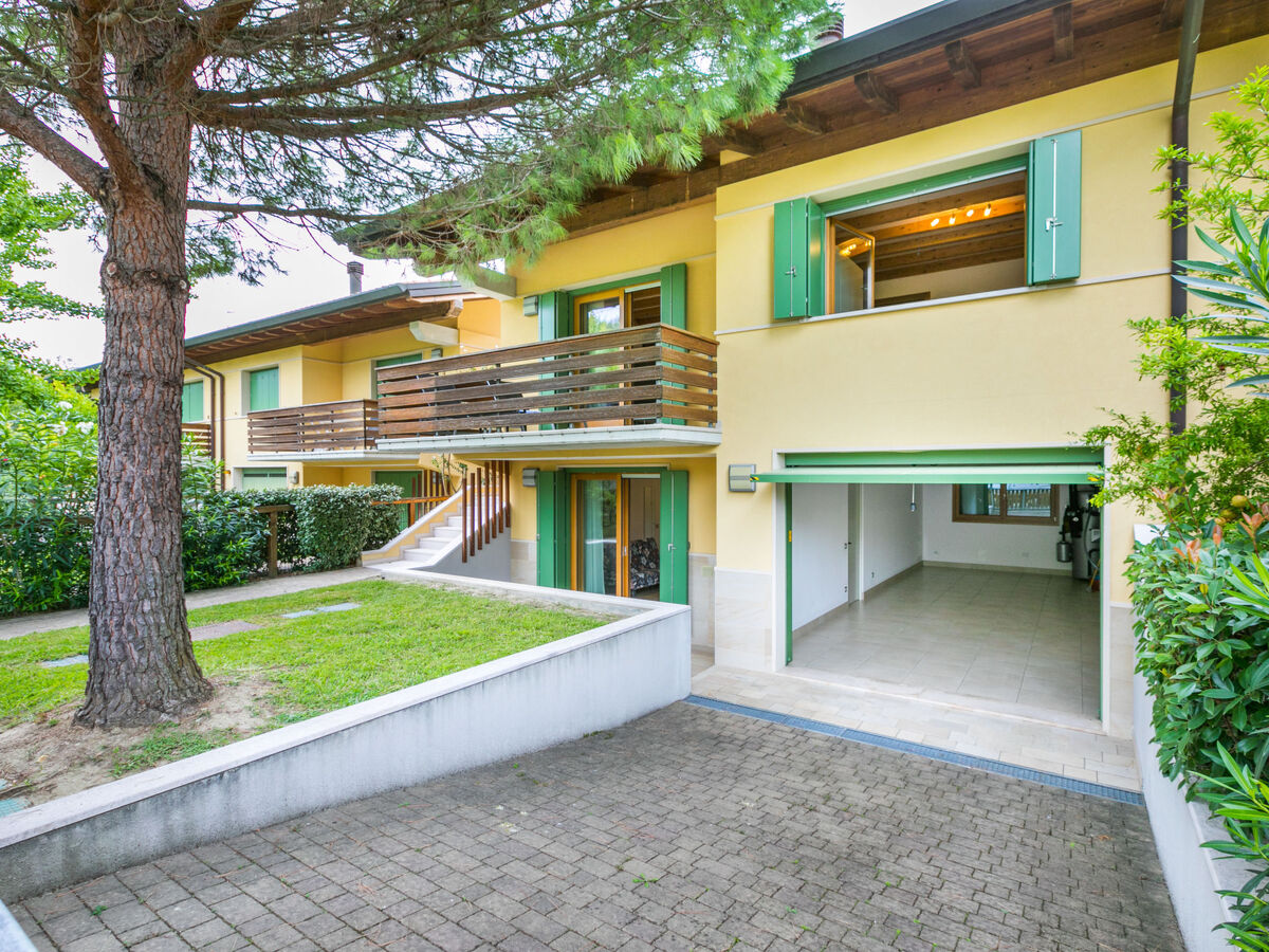 Maison 3 chambres Green Village Eco Resort, Lignano - Photo 29