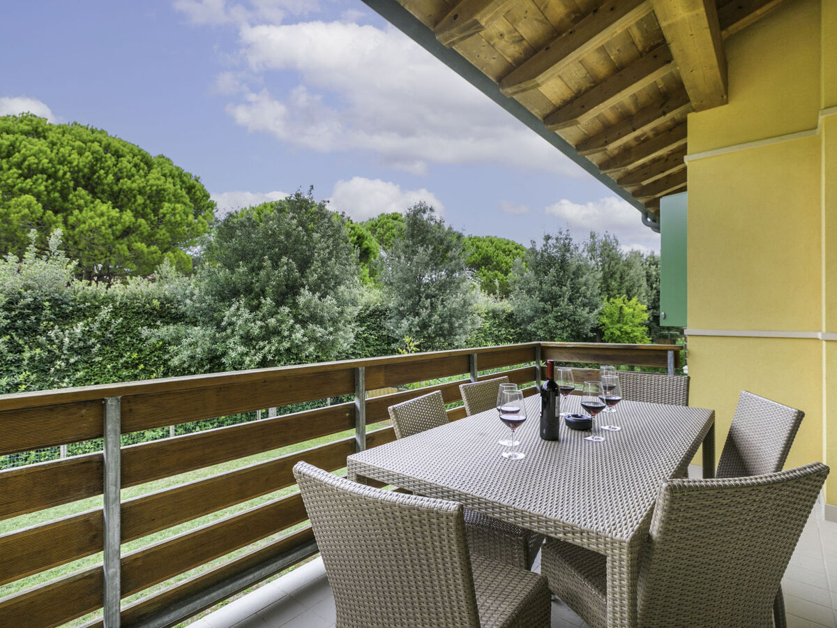 Maison 3 chambres Green Village Eco Resort, Lignano - Photo 31