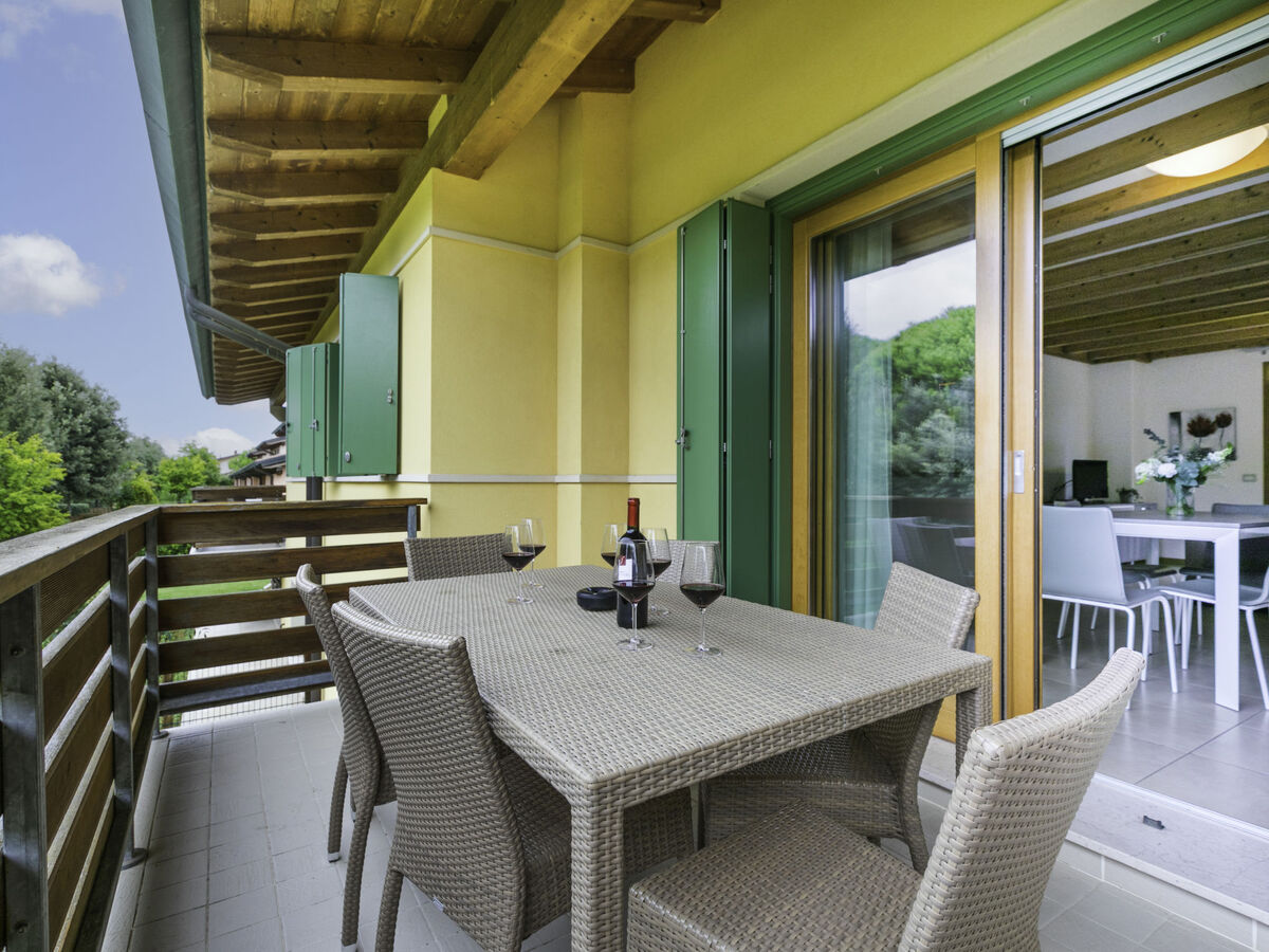 Maison 3 chambres Green Village Eco Resort, Lignano - Photo 32