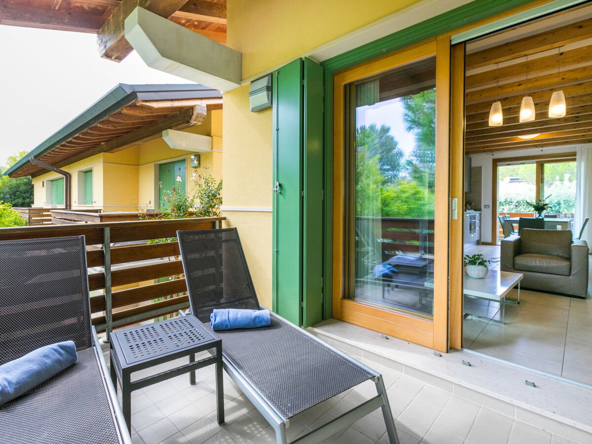 Maison 3 chambres Green Village Eco Resort, Lignano - Photo 33