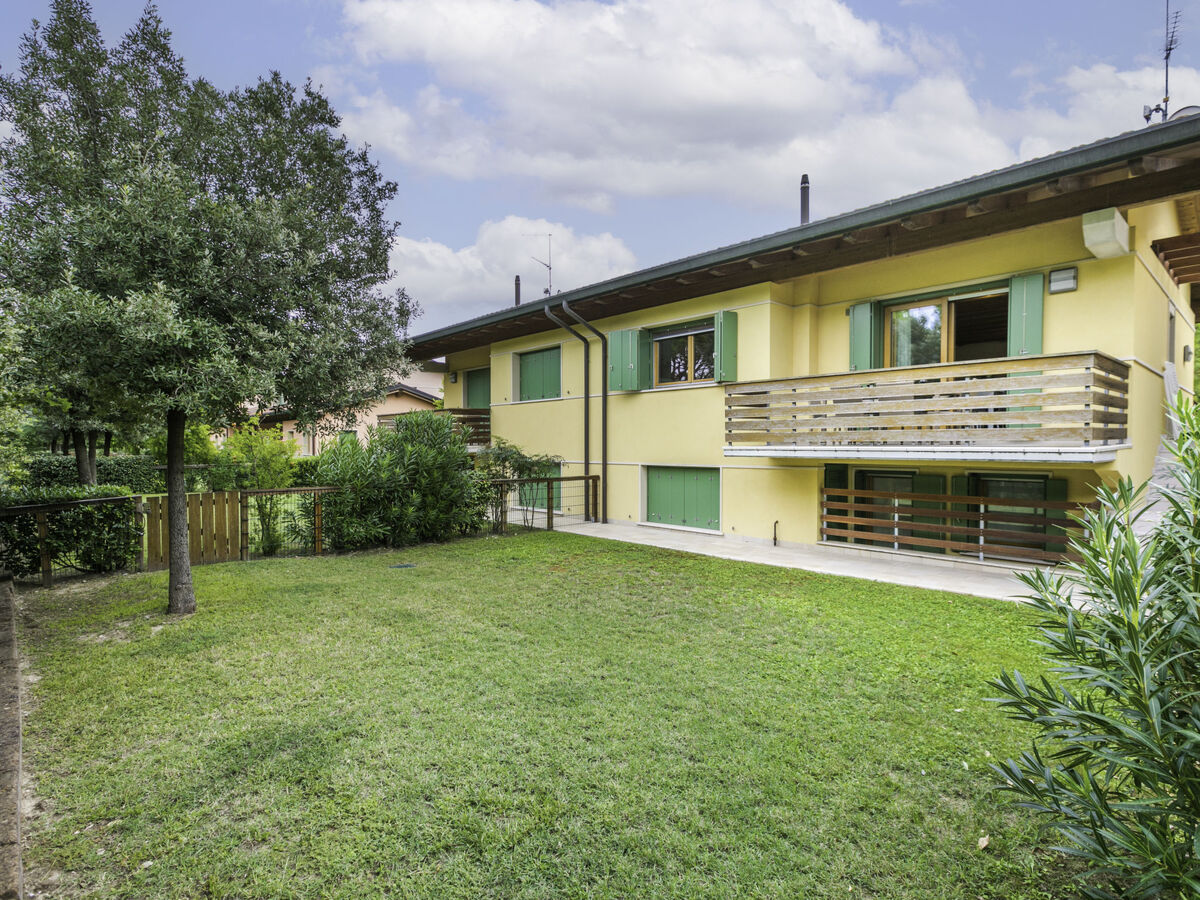 Maison 3 chambres Green Village Eco Resort, Lignano - Photo 34