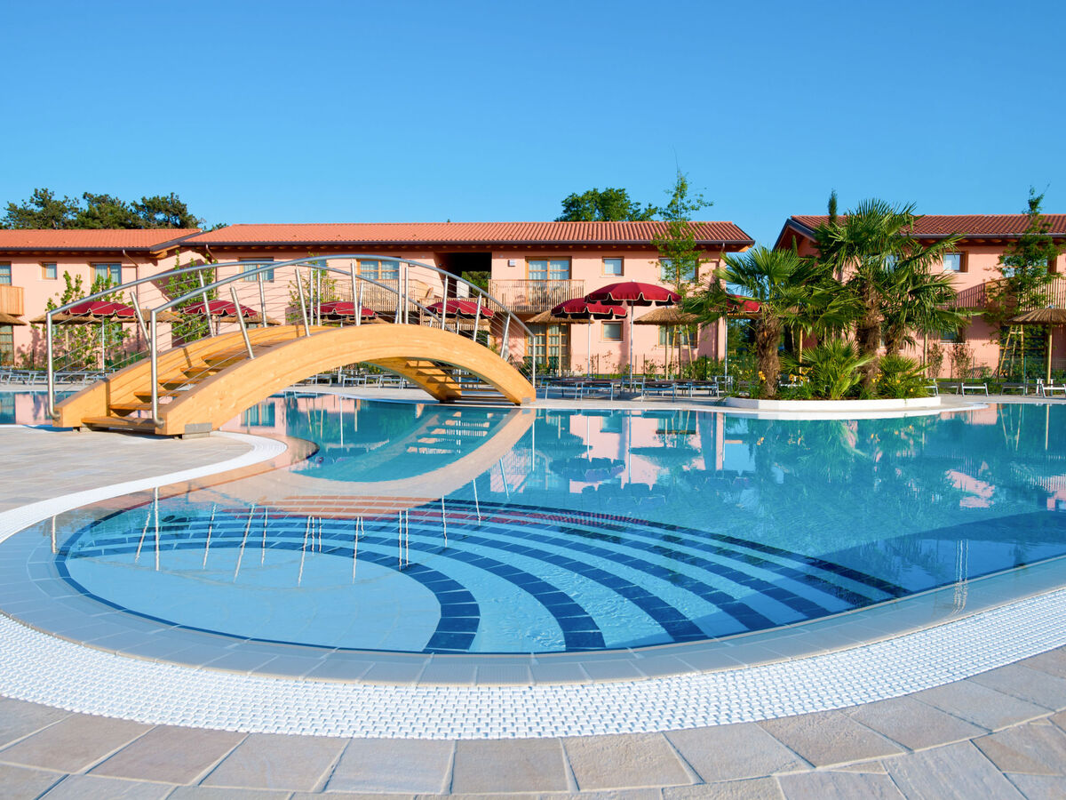 Maison 3 chambres Green Village Eco Resort, Lignano - Photo 36
