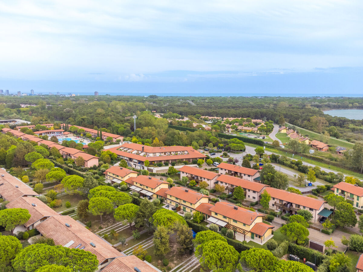 Maison 3 chambres Green Village Eco Resort, Lignano - Photo 42