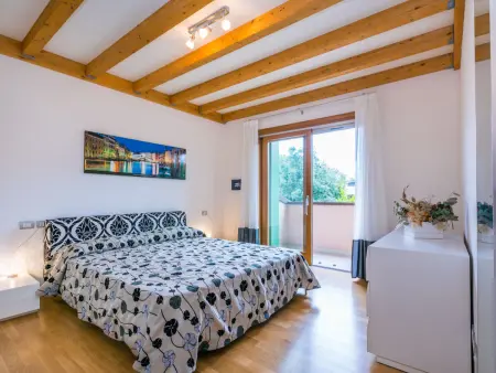 Maison 3 pièces Green Village Eco Resort, Lignano : photo 4