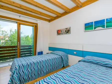 Maison 3 pièces Green Village Eco Resort, Lignano : photo 5