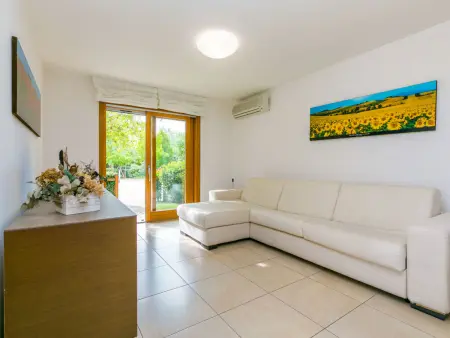 Maison 3 pièces Green Village Eco Resort, Lignano : photo 6