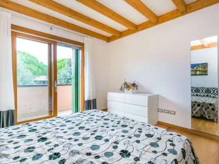 Maison 3 pièces Green Village Eco Resort, Lignano : photo 15