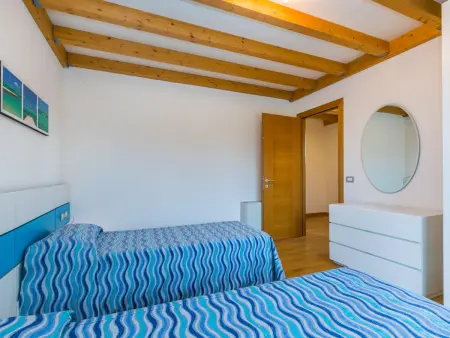 Maison 3 pièces Green Village Eco Resort, Lignano : photo 18