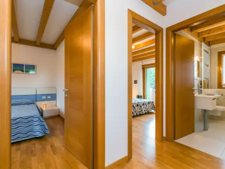 Maison 3 pièces Green Village Eco Resort, Lignano : photo 19