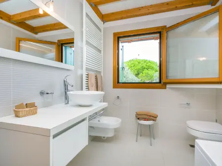 Maison 3 pièces Green Village Eco Resort, Lignano : photo 20