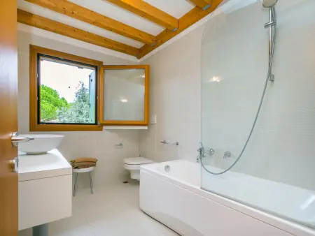 Maison 3 pièces Green Village Eco Resort, Lignano : photo 21