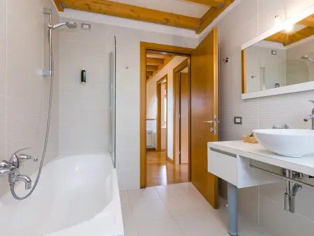 Maison 3 pièces Green Village Eco Resort, Lignano : photo 22