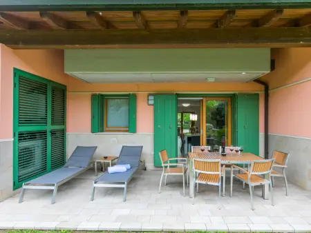 Maison 3 pièces Green Village Eco Resort, Lignano : photo 26