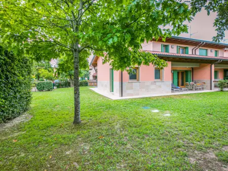 Maison 3 pièces Green Village Eco Resort, Lignano : photo 27