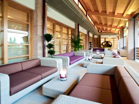 Maison 3 pièces Green Village Eco Resort, Lignano : photo 28