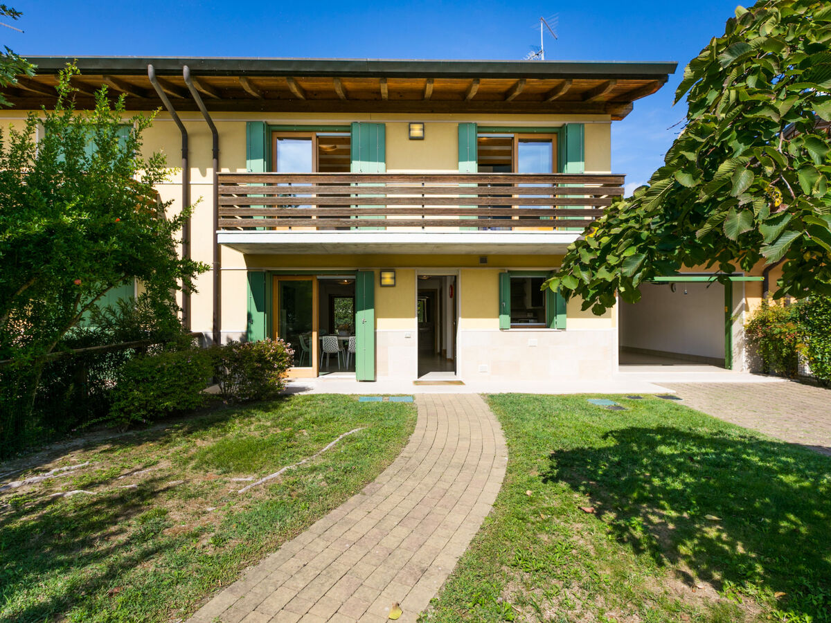 Maison 3 chambres Green Village Eco Resort, Lignano - Photo 1