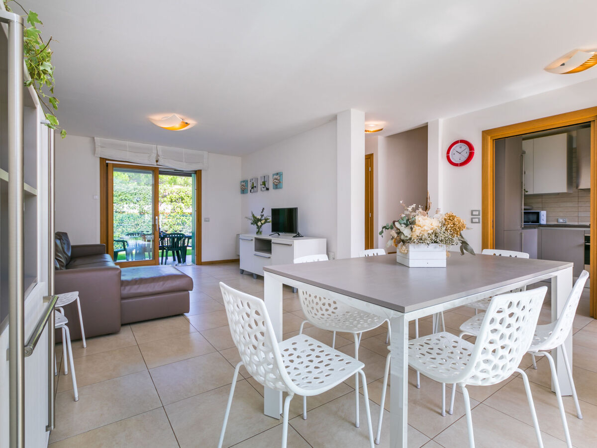 Maison 3 chambres Green Village Eco Resort, Lignano - Photo 4