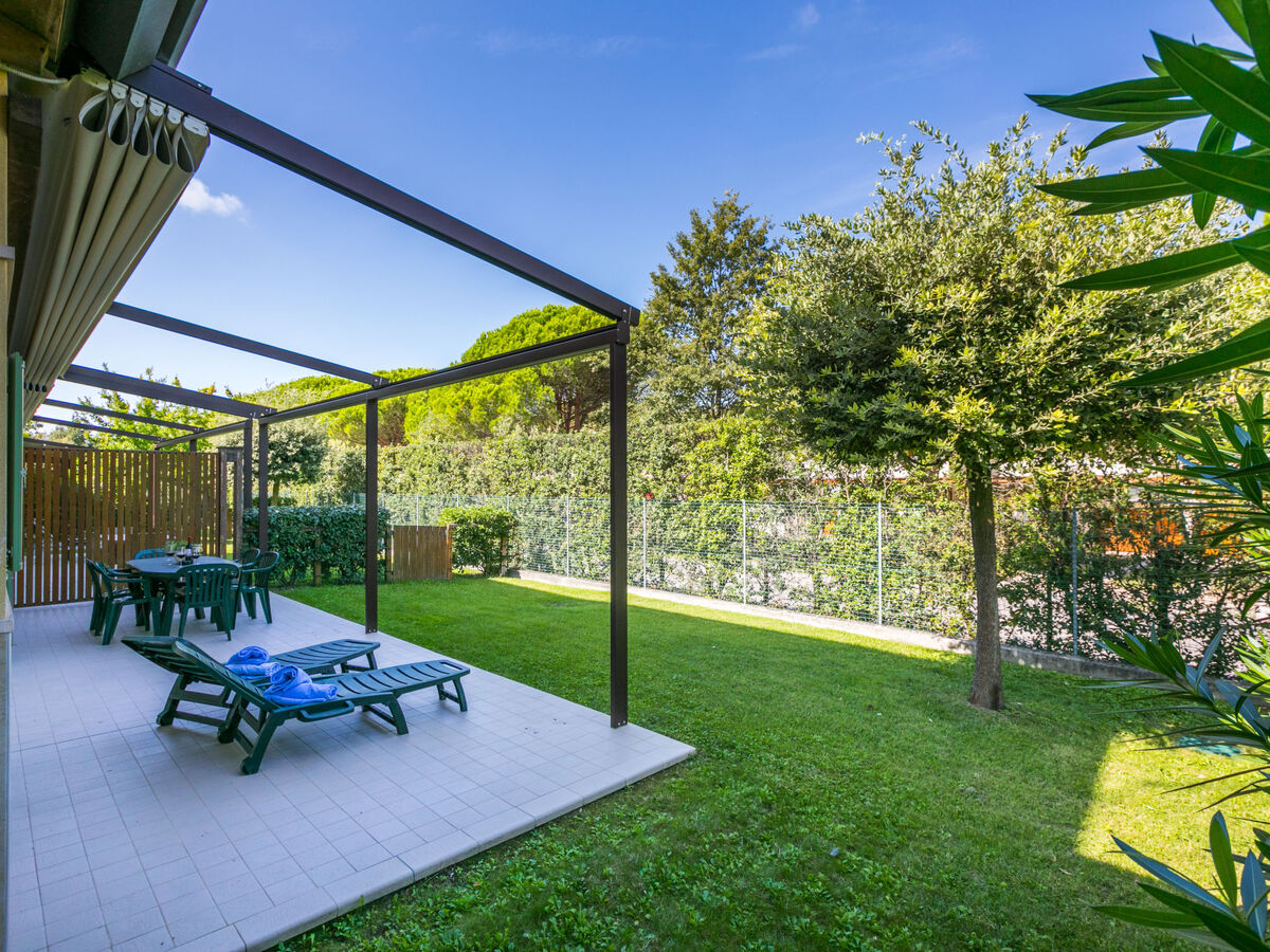 Maison 3 chambres Green Village Eco Resort, Lignano - Photo 5