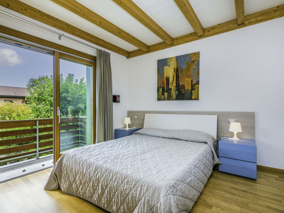 Maison 3 chambres Green Village Eco Resort, Lignano - Photo 6