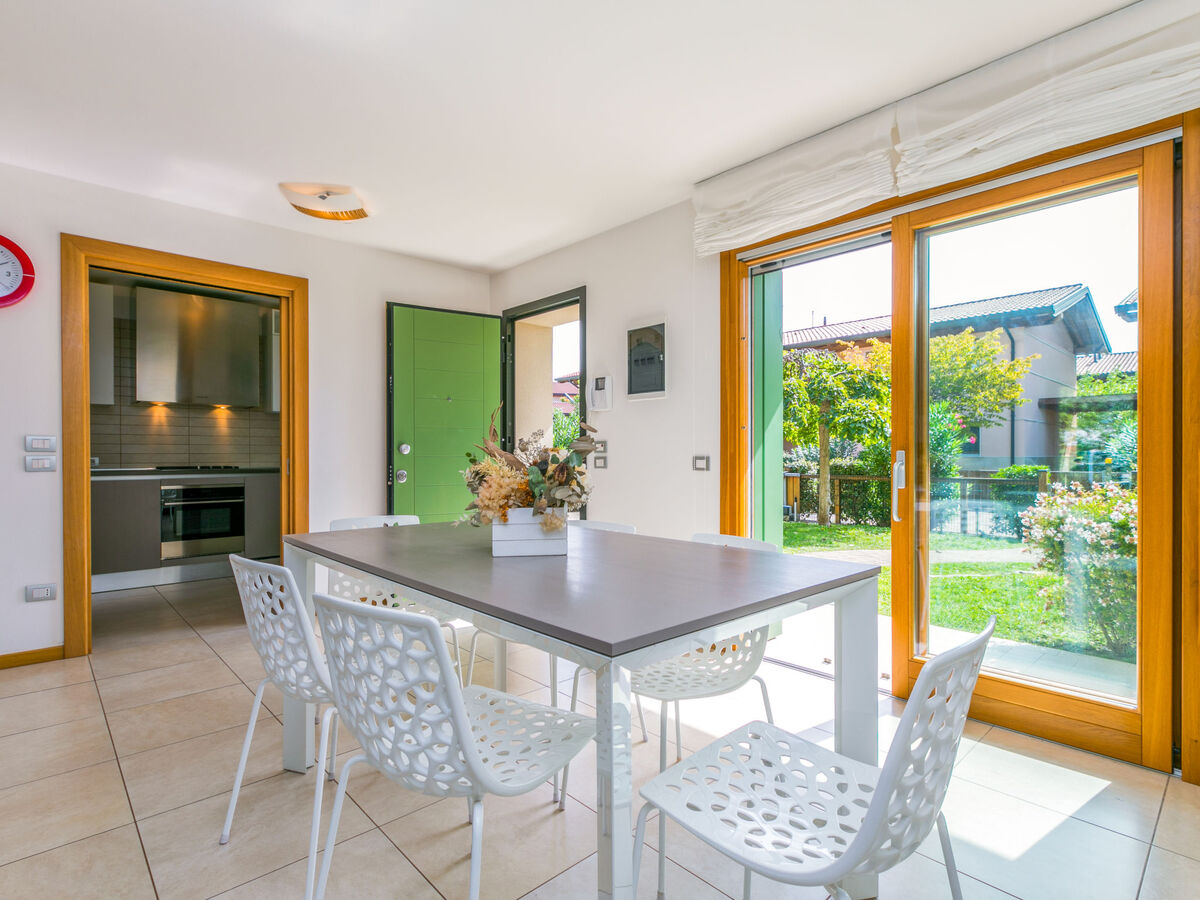 Maison 3 chambres Green Village Eco Resort, Lignano - Photo 8