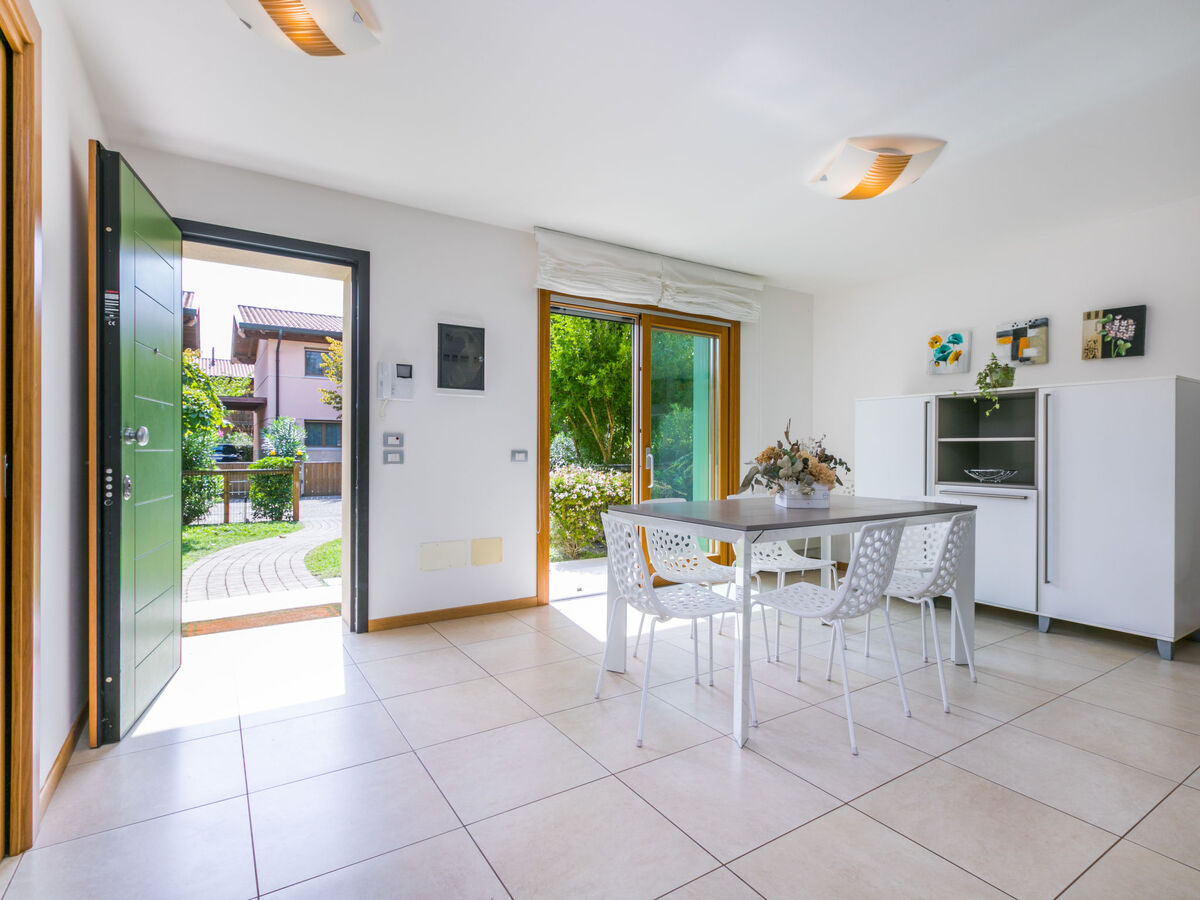 Maison 3 chambres Green Village Eco Resort, Lignano - Photo 9