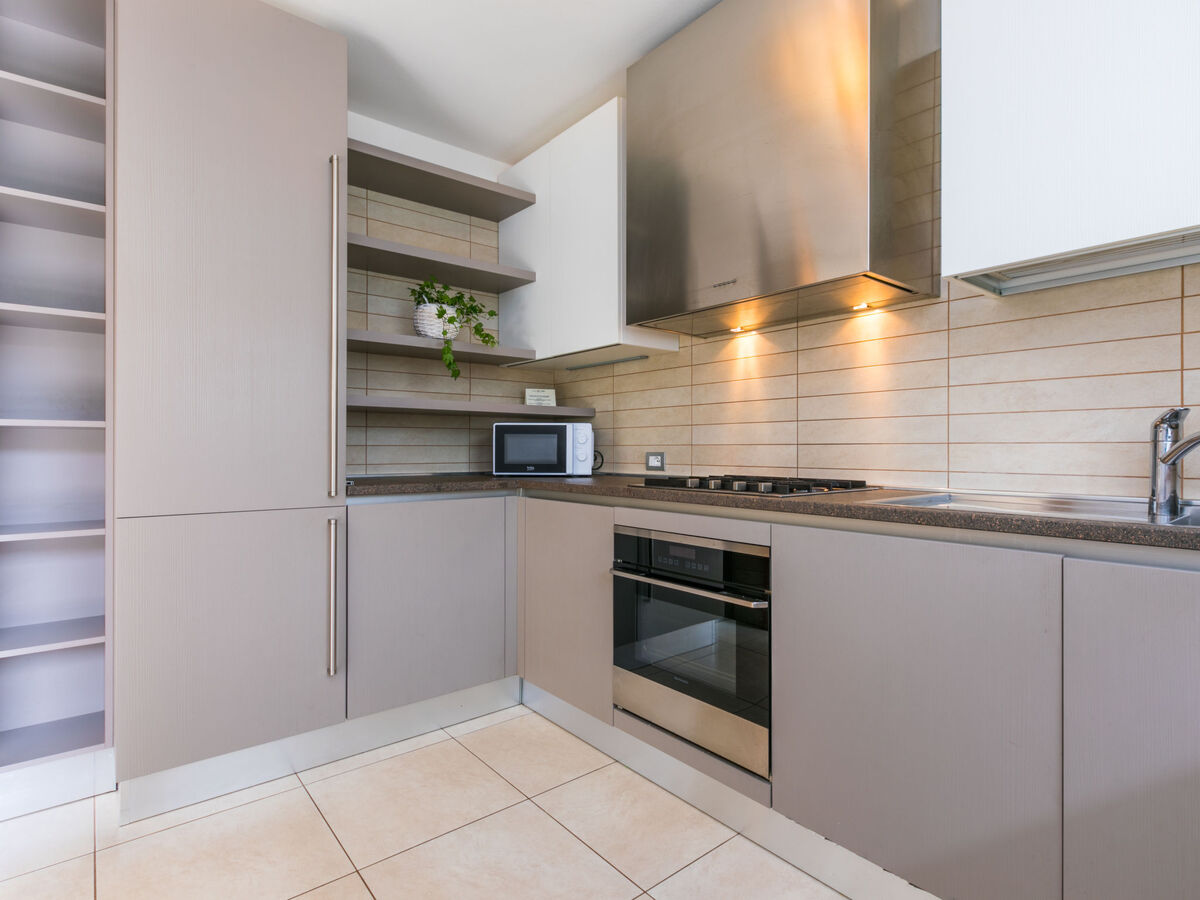 Maison 3 chambres Green Village Eco Resort, Lignano - Photo 11