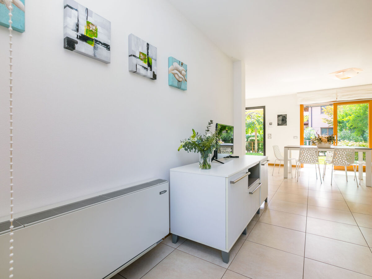 Maison 3 chambres Green Village Eco Resort, Lignano - Photo 13
