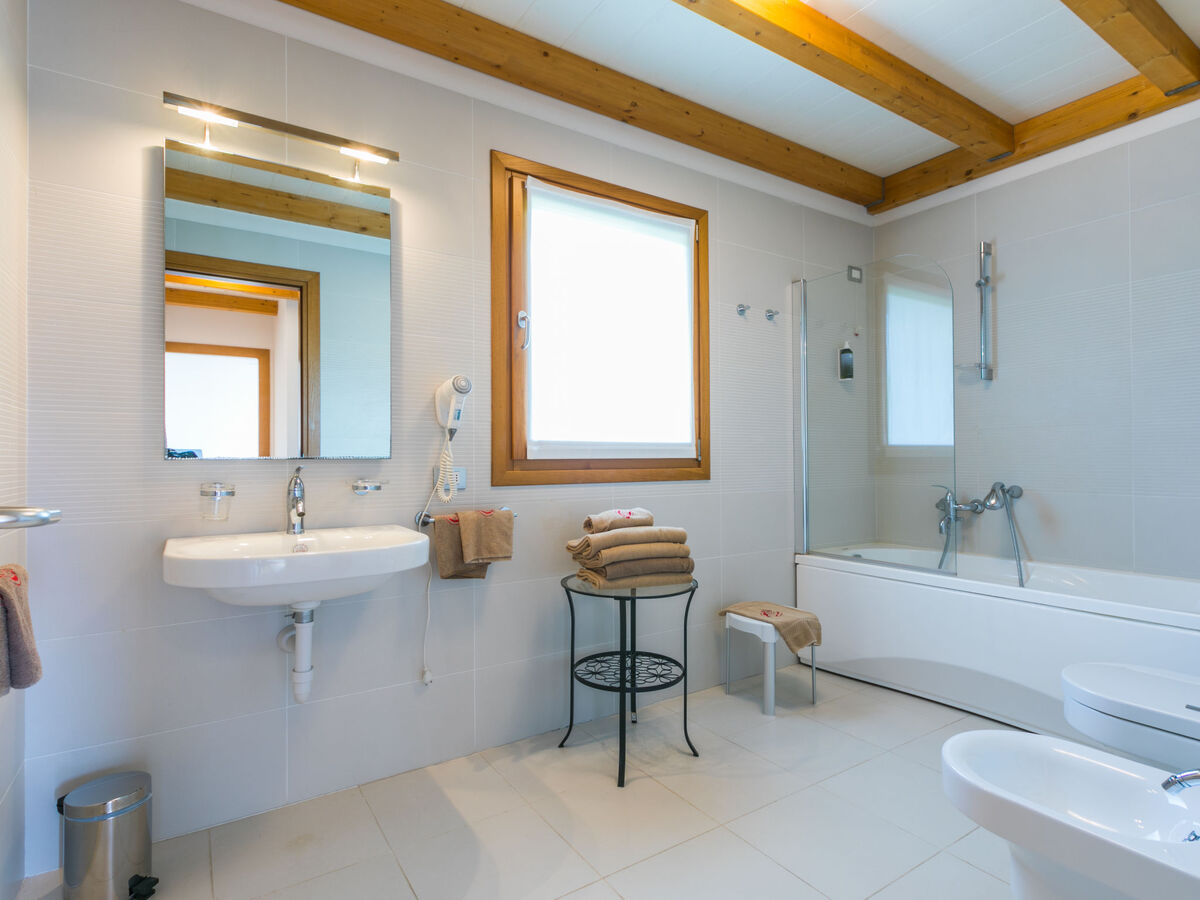 Maison 3 chambres Green Village Eco Resort, Lignano - Photo 14