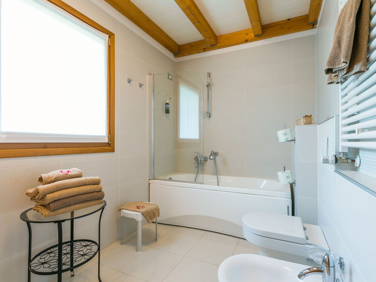 Maison 3 chambres Green Village Eco Resort, Lignano - Photo 15