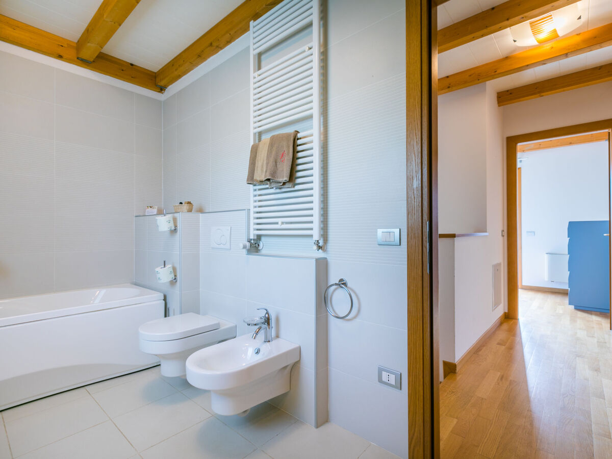 Maison 3 chambres Green Village Eco Resort, Lignano - Photo 16