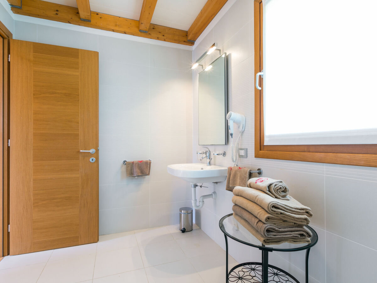 Maison 3 chambres Green Village Eco Resort, Lignano - Photo 17