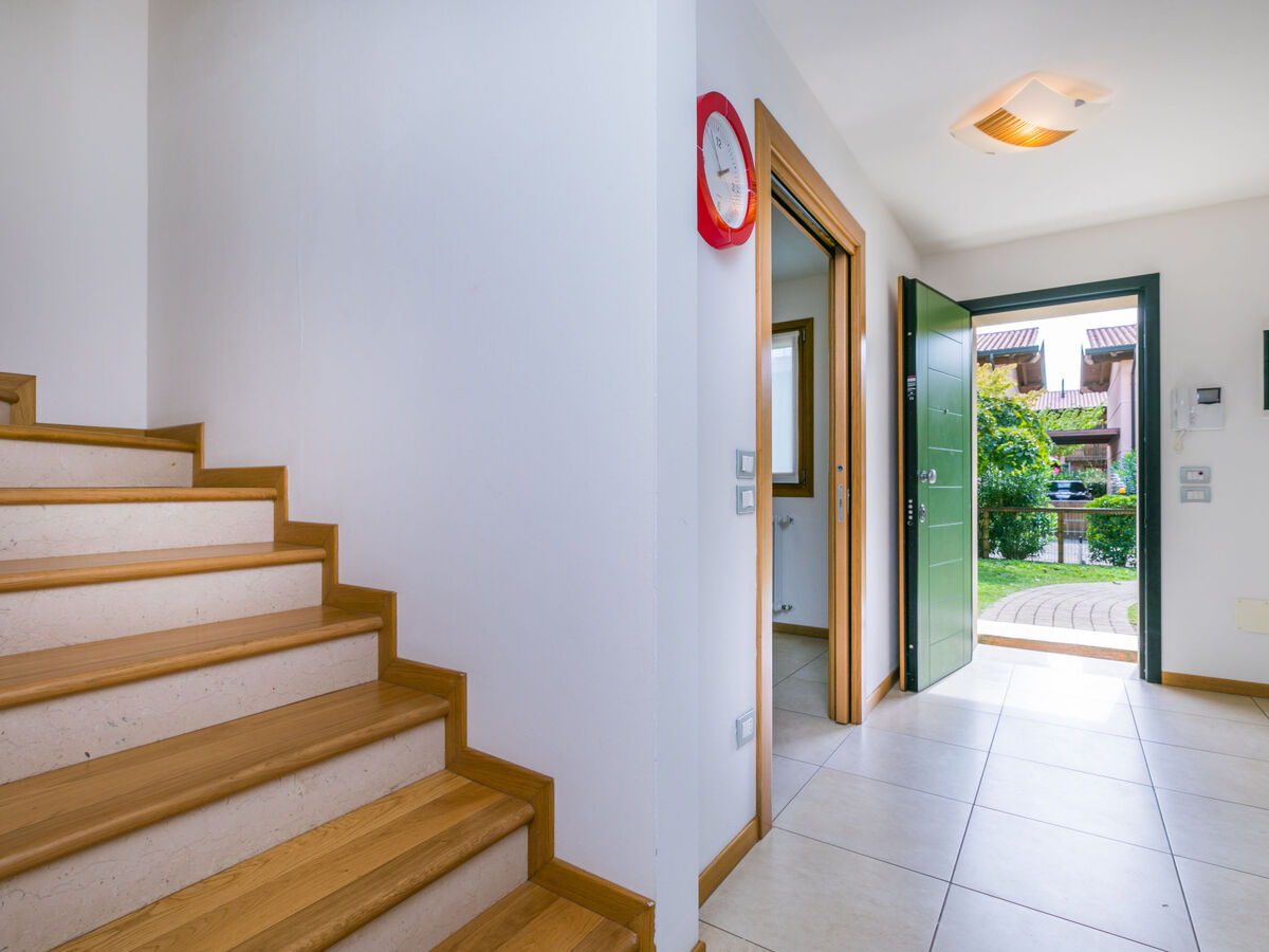 Maison 3 chambres Green Village Eco Resort, Lignano - Photo 19